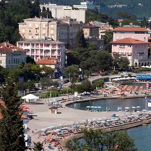 Appartamento San, Fiume