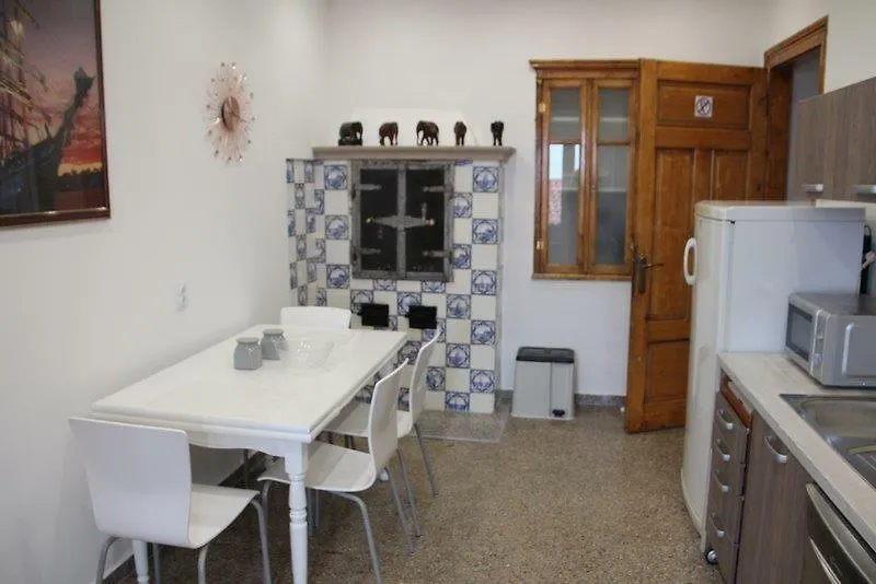 Appartamento Tinino Fiume